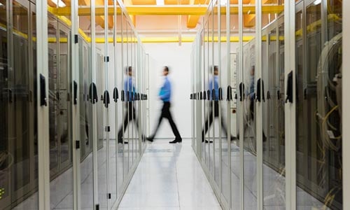 Cloud Solutions